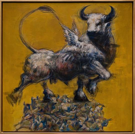 King Bull