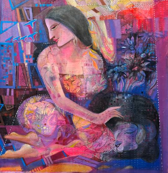 A Sense of Belonging