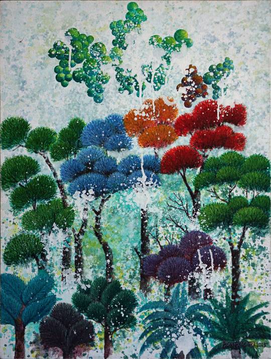 Budi Eka Putra-Forest of Colors_1 small