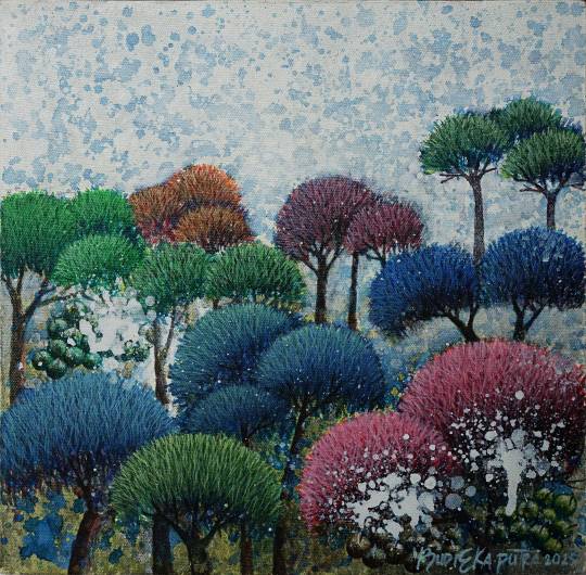 Budi Eka Putra-Symphony of Nature_1 small