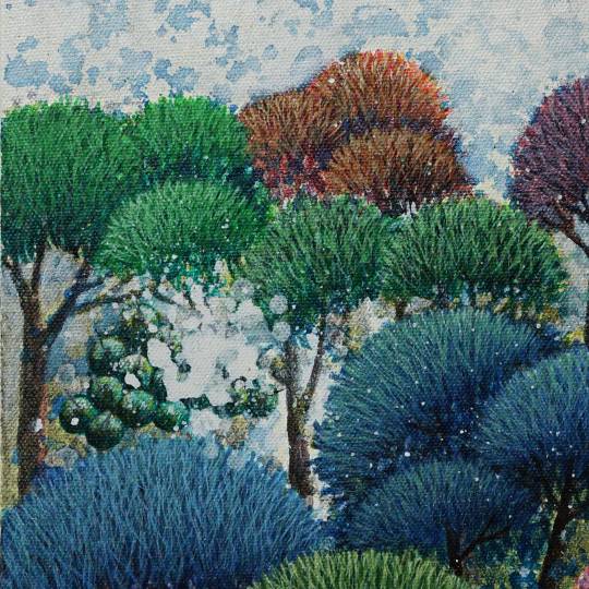 Budi Eka Putra-Symphony of Nature_3 small