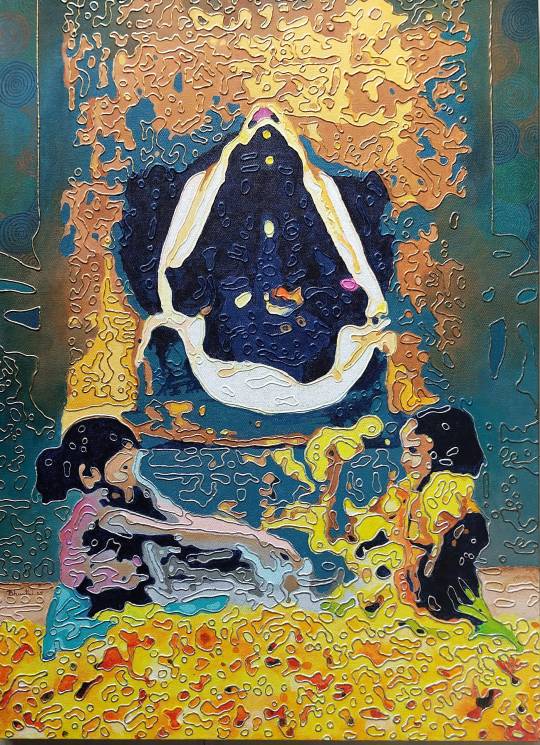 Blossoms of Innocence