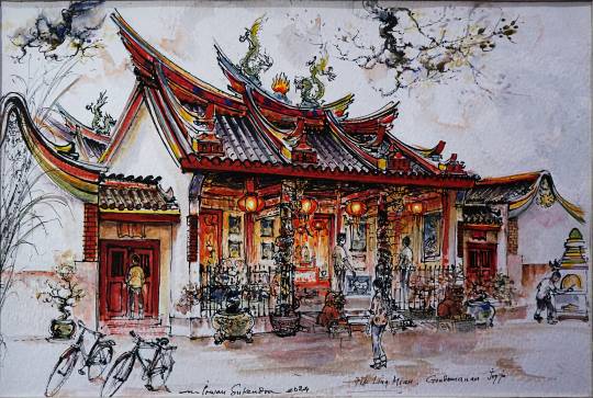 Irwan Sukendra-Puncoowinatan Temple 5_1 Lowres