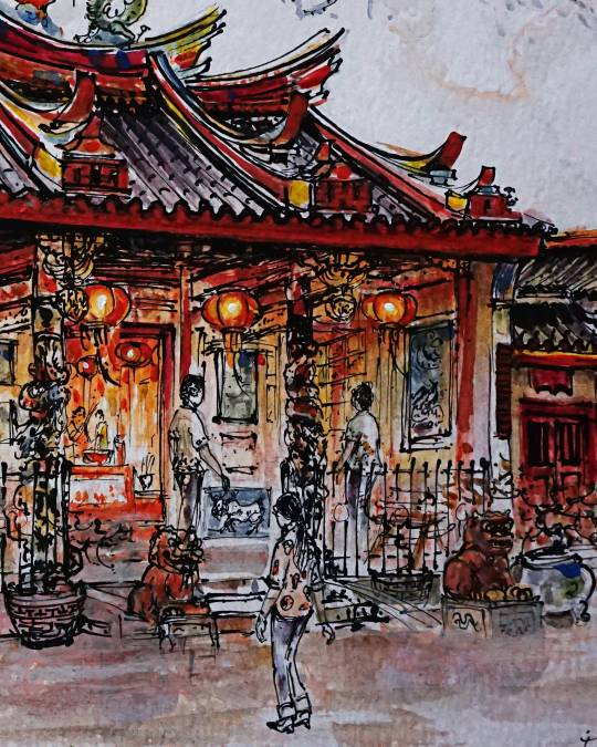 Irwan Sukendra-Puncoowinatan Temple 5_3 Lowres