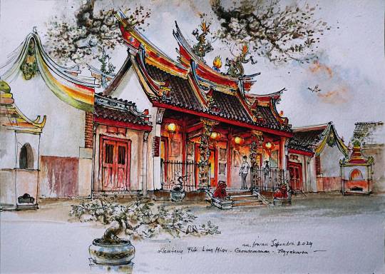 Irwan Sukendra-Fuk Li Mau, Gondomanan 2_1 Lowres