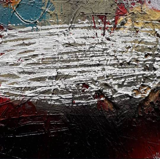 Among The Stone World