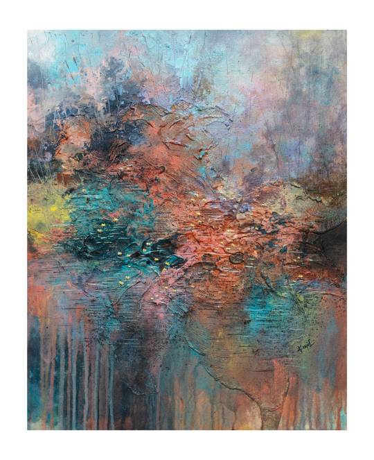 Serene Connection #1