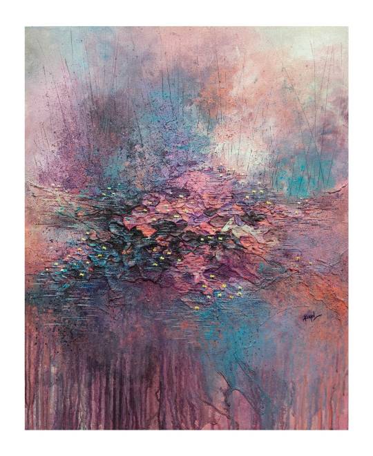 Serene Connection #2