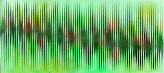 Puisi Air Tenang Hujan