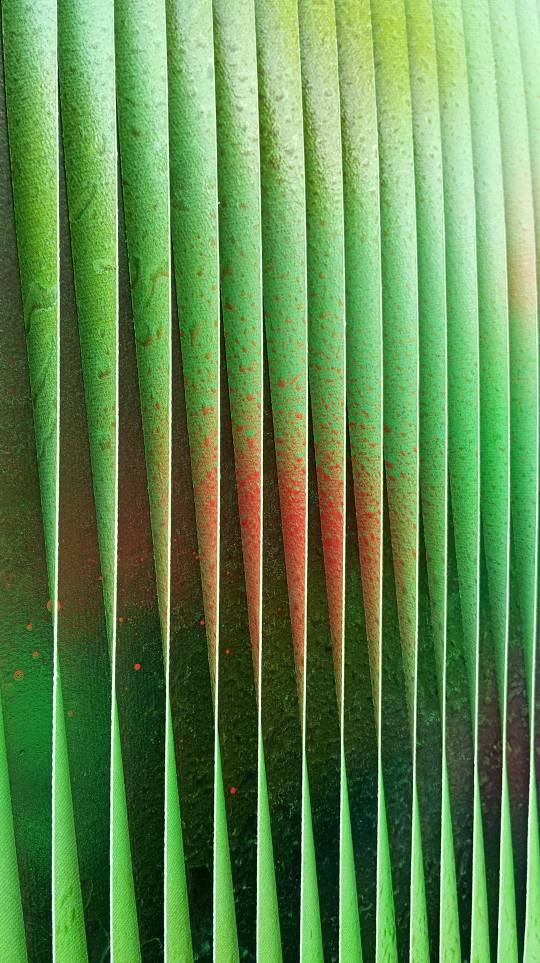 Puisi Air Tenang Hujan