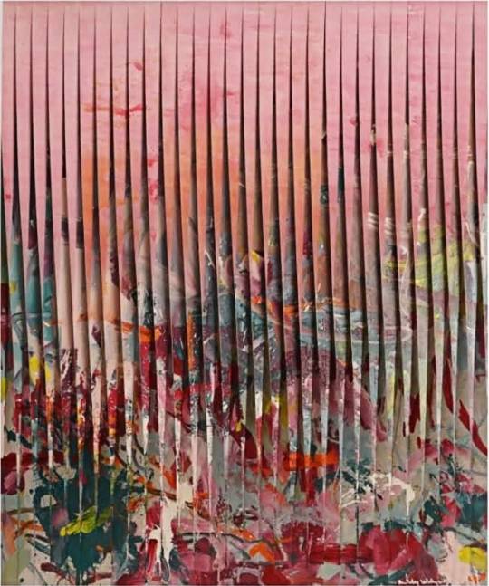 Berubah Diubah Merubah