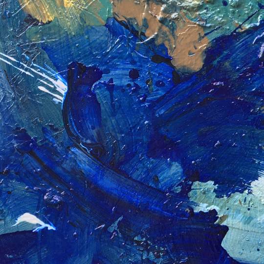 Oceanic Transcendence