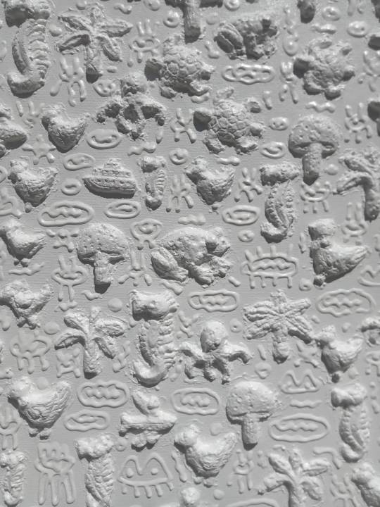 Flora Fauna #2