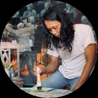 Budi Ubrux