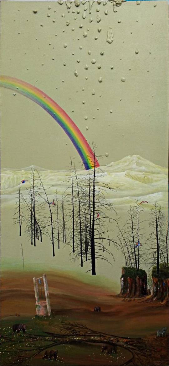 Rainbow