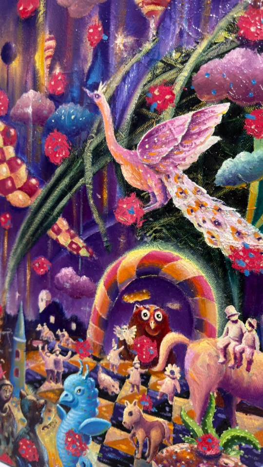 Fantasy #4