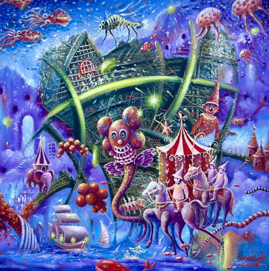 Fantasy #6