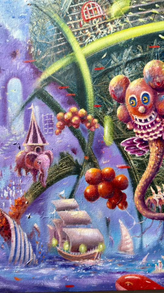 Fantasy #6