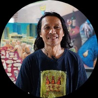 Budi Ubrux